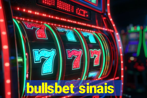 bullsbet sinais